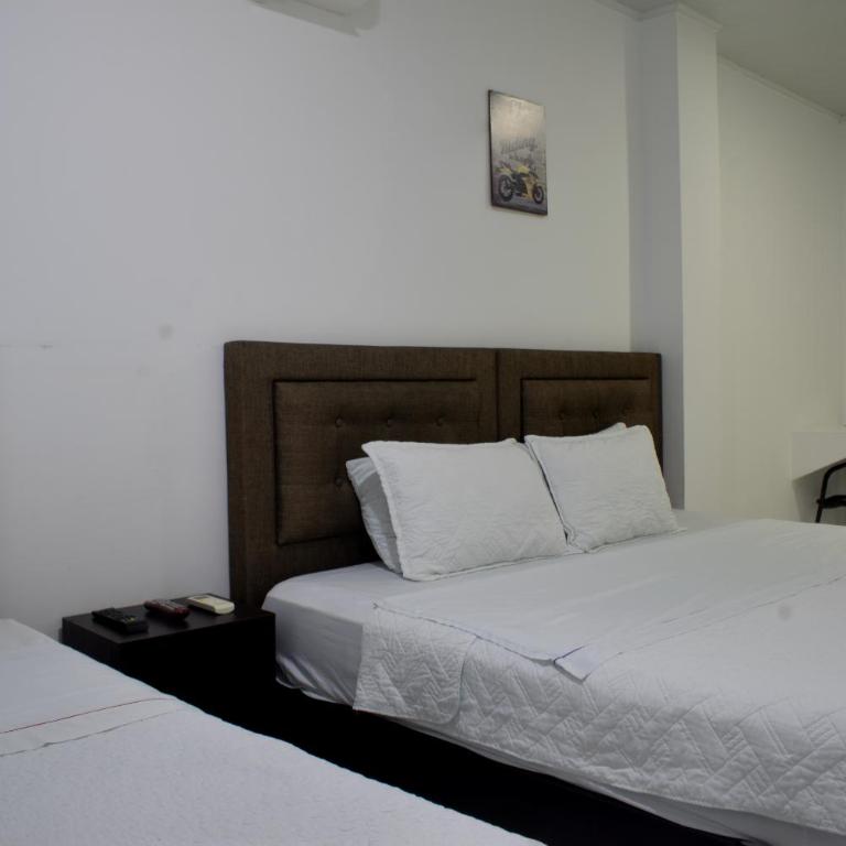 Hotel Royal Classy - Family Room with Private Bathroom - 5