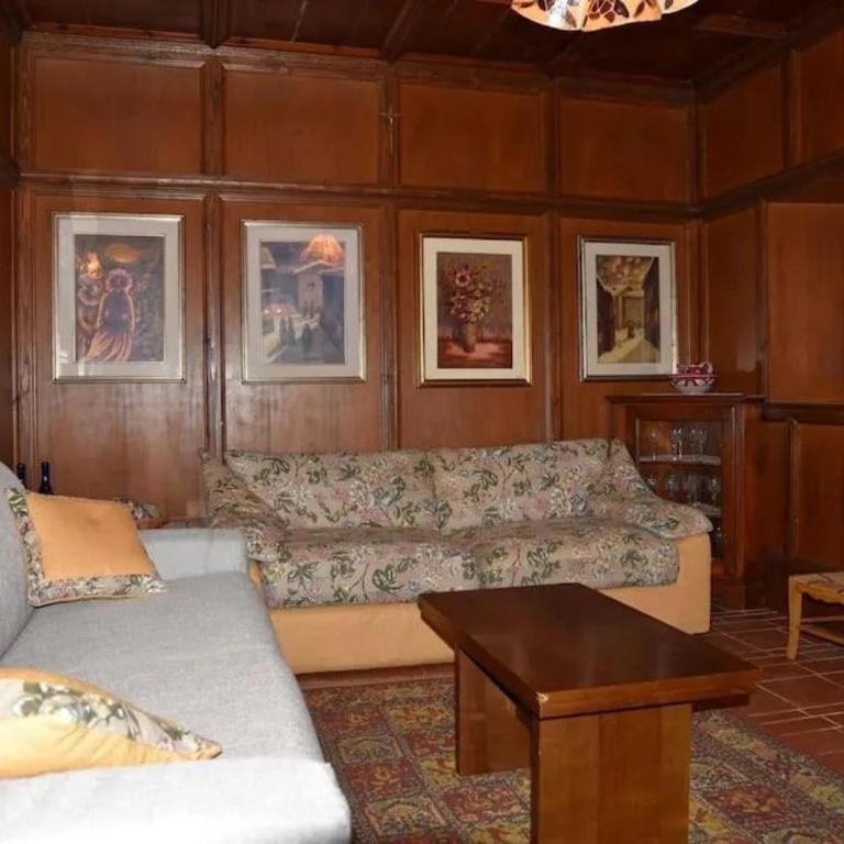 Casa Via Soia - Appartamento con 1 Camera da Letto - 2