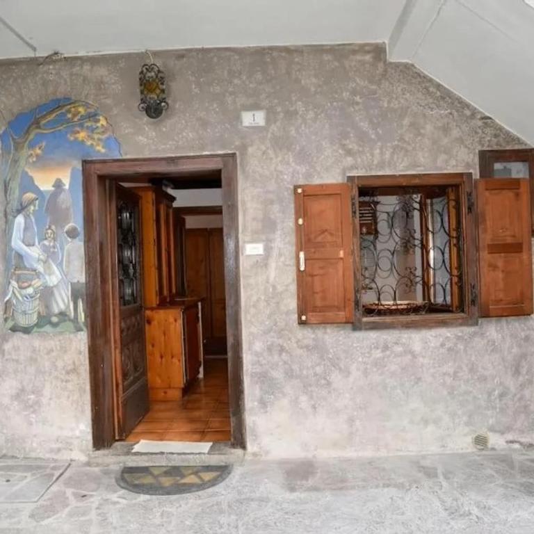 Casa Via Soia - Appartamento con 1 Camera da Letto - 1
