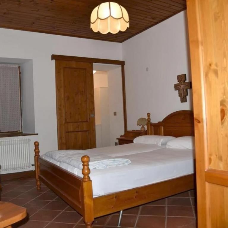 Casa Via Soia - Appartamento con 1 Camera da Letto - 4