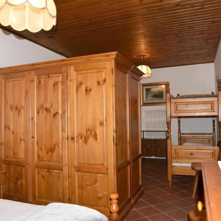 Casa Via Soia - Appartamento con 1 Camera da Letto - 5