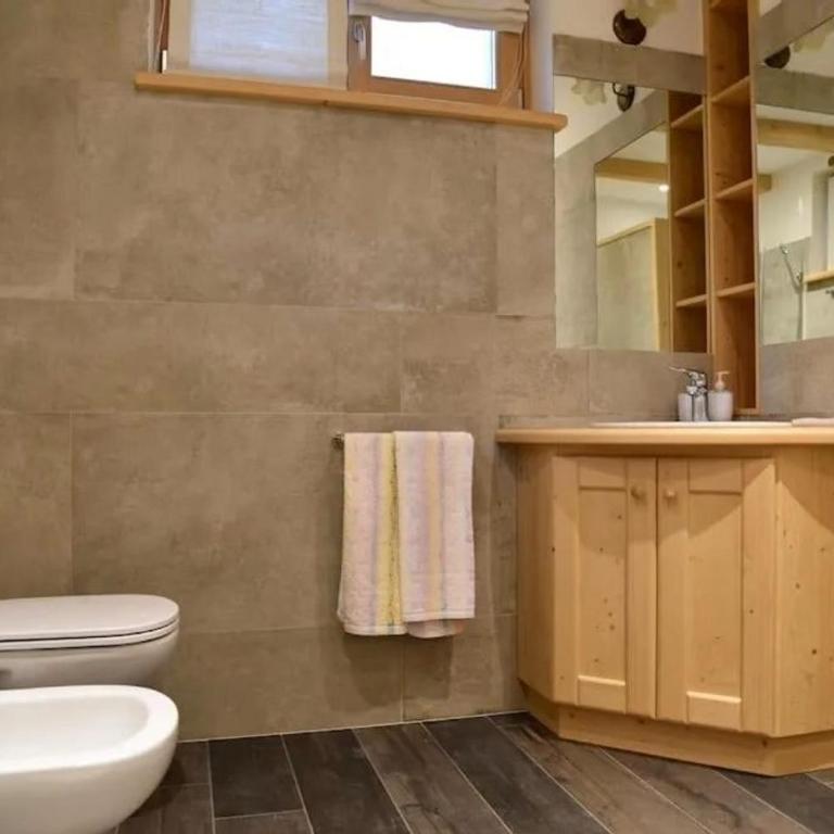 Casa Via Soia - Appartamento con 1 Camera da Letto - 6
