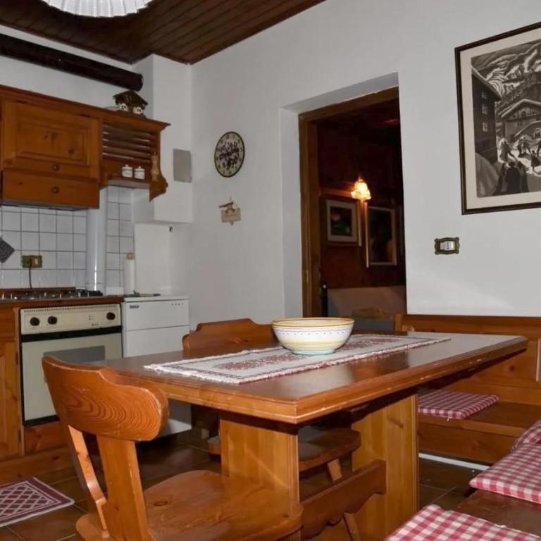Casa Via Soia - Appartamento con 1 Camera da Letto - 7