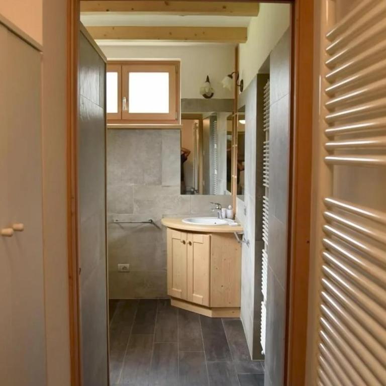 Casa Via Soia - Appartamento con 1 Camera da Letto - 8