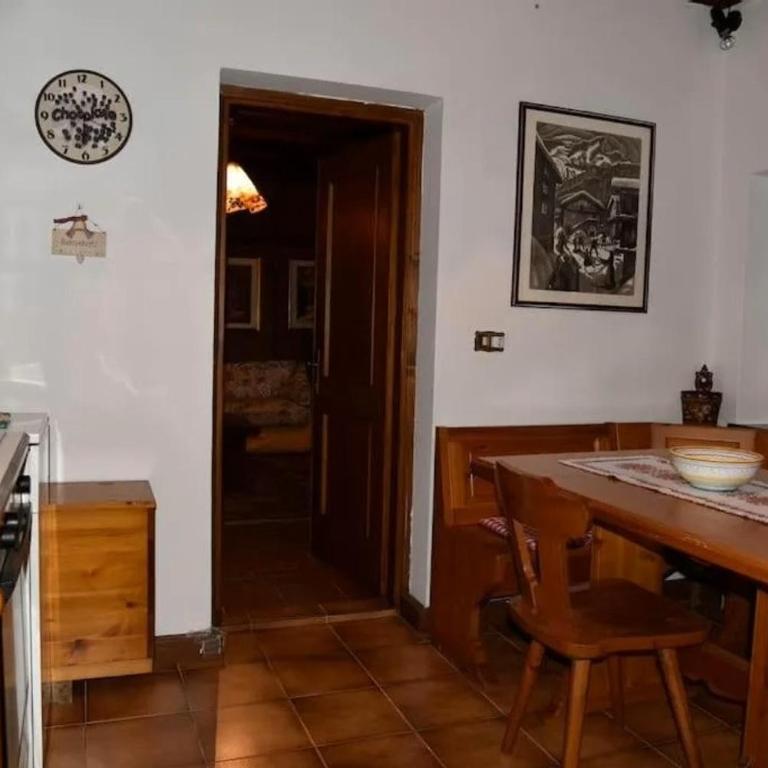 Casa Via Soia - Appartamento con 1 Camera da Letto - 10