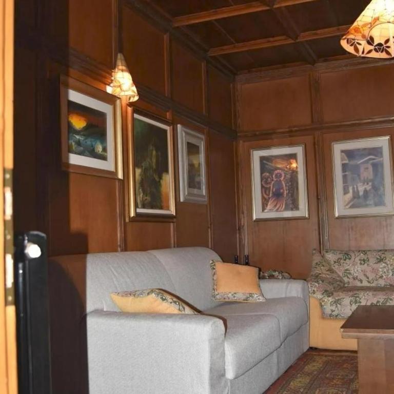 Casa Via Soia - Appartamento con 1 Camera da Letto - 11