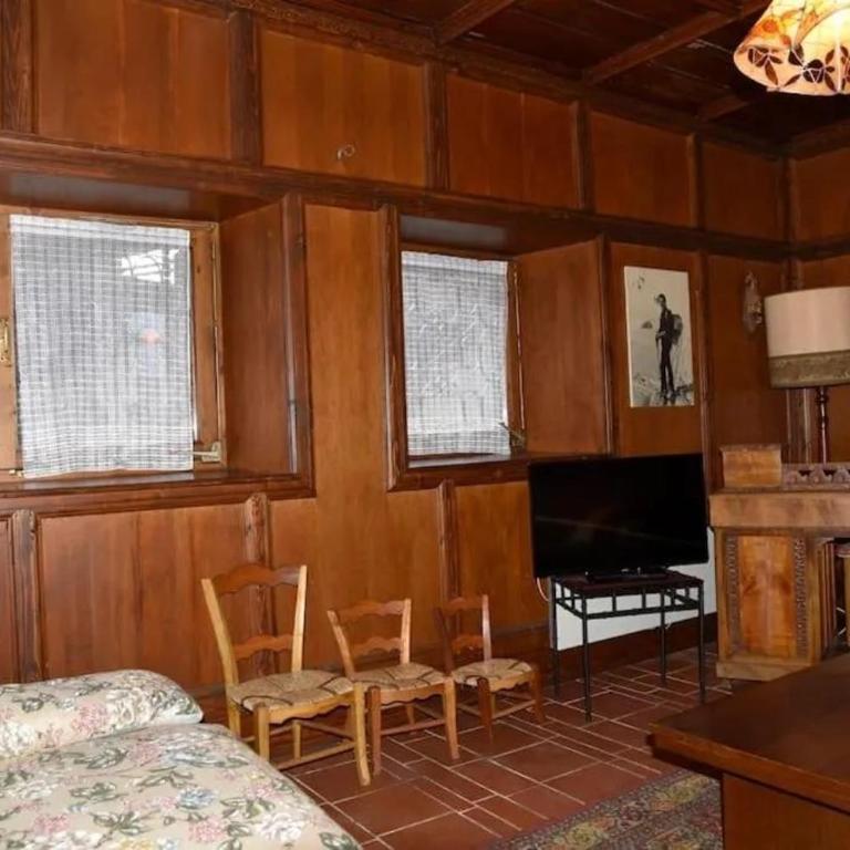 Casa Via Soia - Appartamento con 1 Camera da Letto - 12