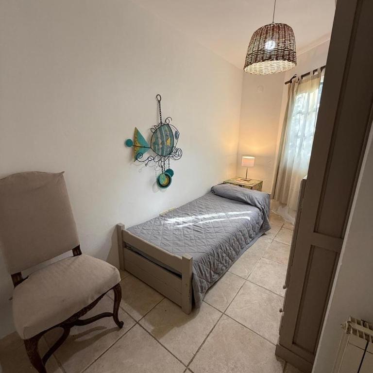 ODISEO - Casa en Pinamar a tres cuadras de la playa - Casa de 4 dormitorios - 9