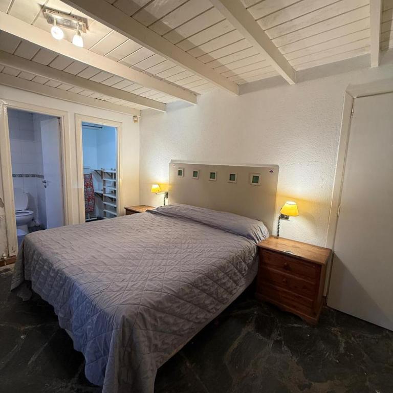 ODISEO - Casa en Pinamar a tres cuadras de la playa - Casa de 4 dormitorios - 14