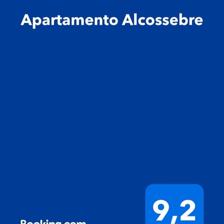 Apartamento Alcossebre - Apartamento de 2 dormitorios - 2