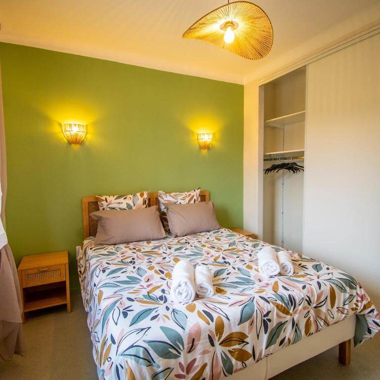 Casa Jaune Maison spacieuse et calme à Montauban - Maison 3 Chambres - 20