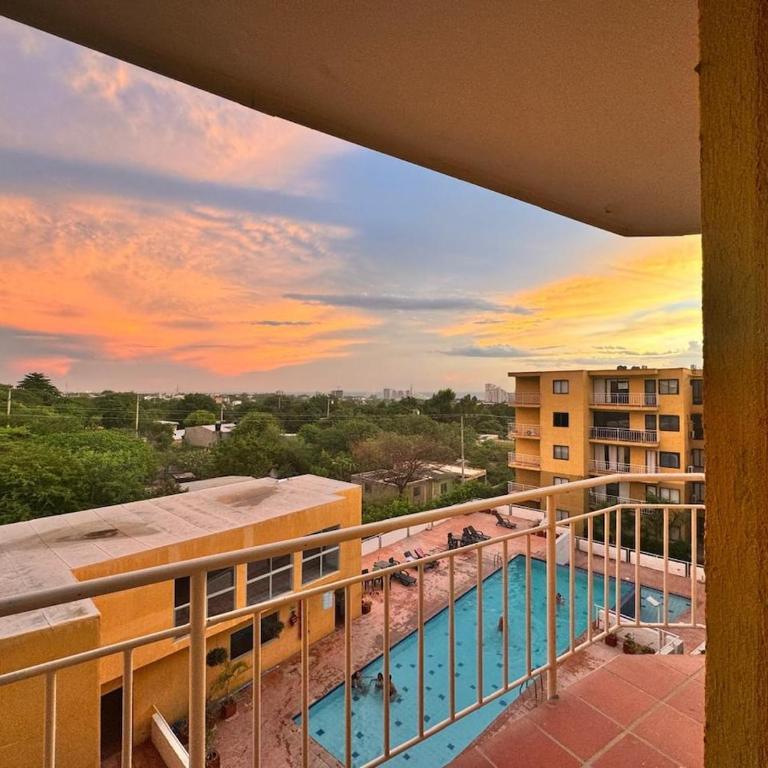 Vive Santa Marta! - Three-Bedroom Apartment - 1