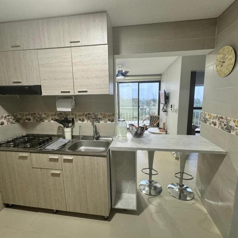 Vive Santa Marta! - Three-Bedroom Apartment - 3