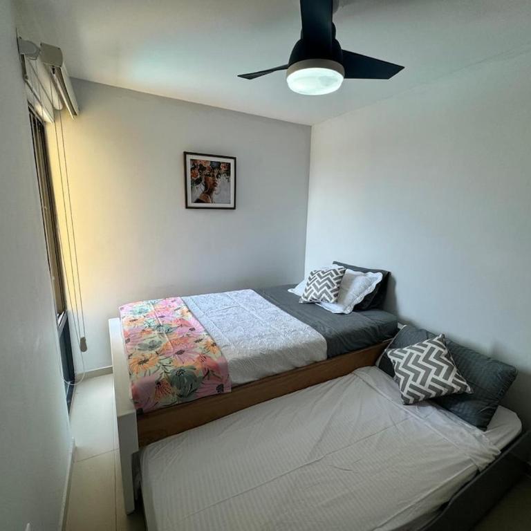 Vive Santa Marta! - Three-Bedroom Apartment - 4