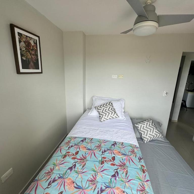 Vive Santa Marta! - Three-Bedroom Apartment - 5