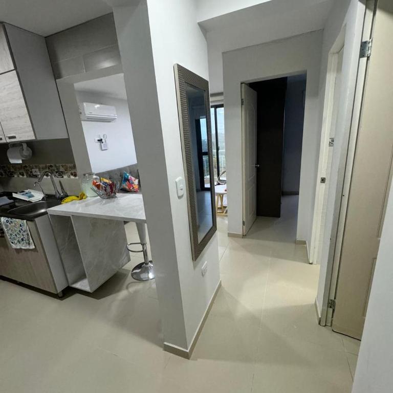 Vive Santa Marta! - Three-Bedroom Apartment - 6