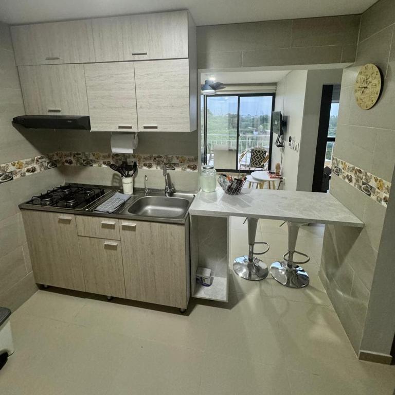 Vive Santa Marta! - Three-Bedroom Apartment - 7