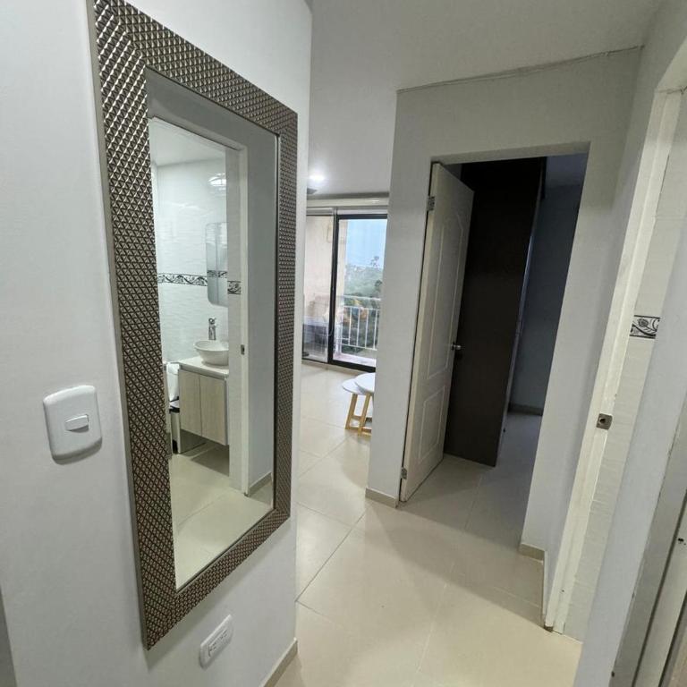 Vive Santa Marta! - Three-Bedroom Apartment - 9