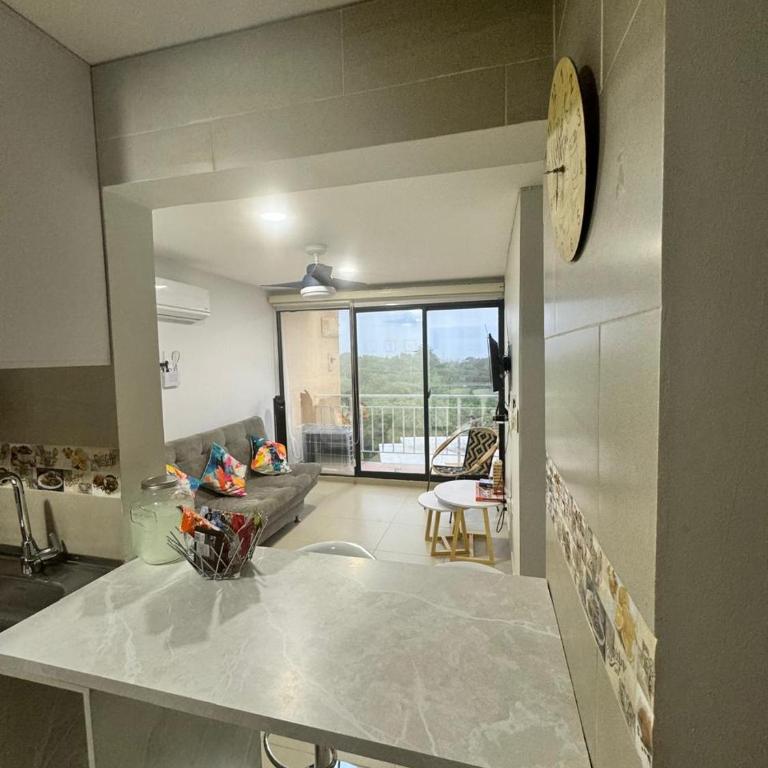 Vive Santa Marta! - Three-Bedroom Apartment - 14