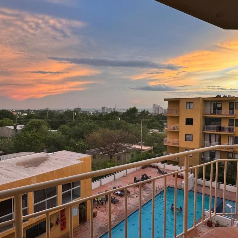 Vive Santa Marta! - Three-Bedroom Apartment - 15