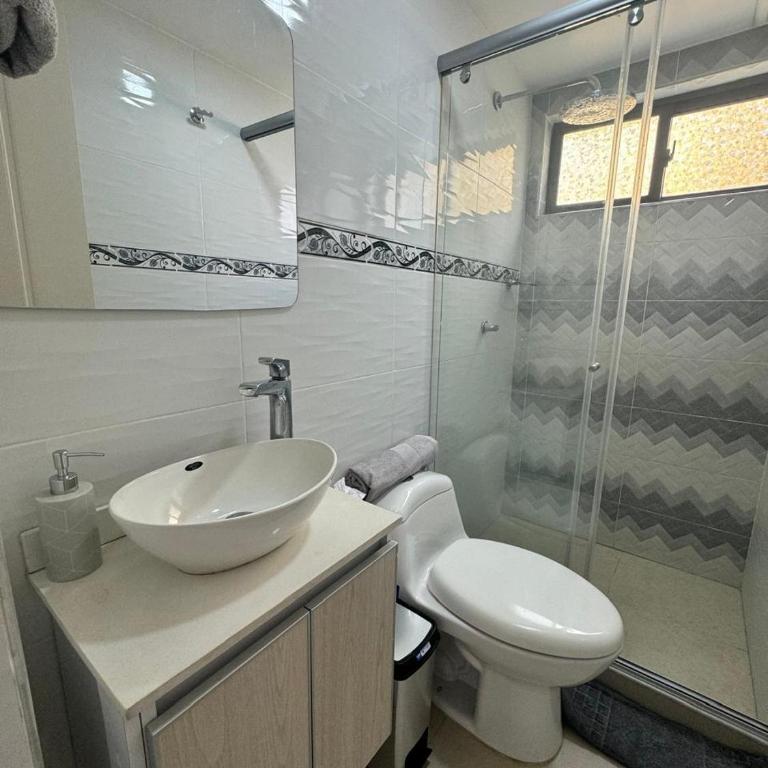 Vive Santa Marta! - Three-Bedroom Apartment - 18