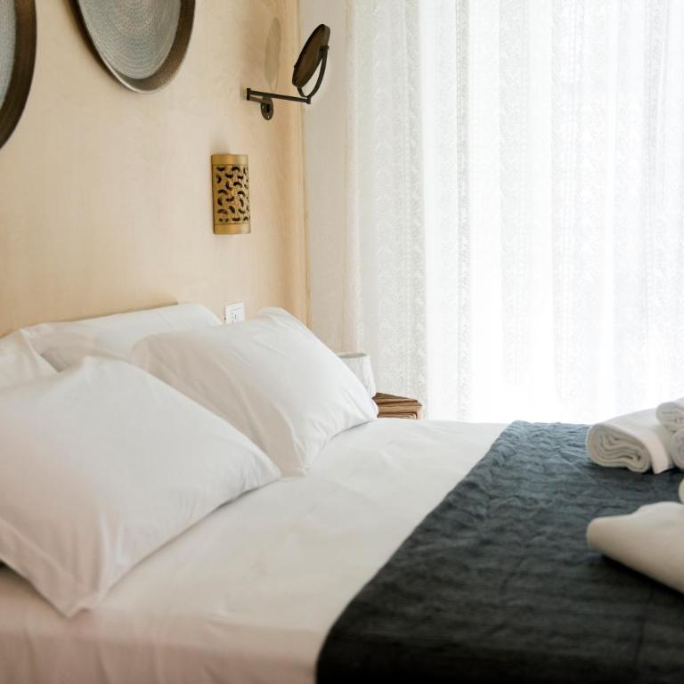 Profumo Antico - Luxury Guesthouse by STHEY - Camera Queen con Balcone - 10