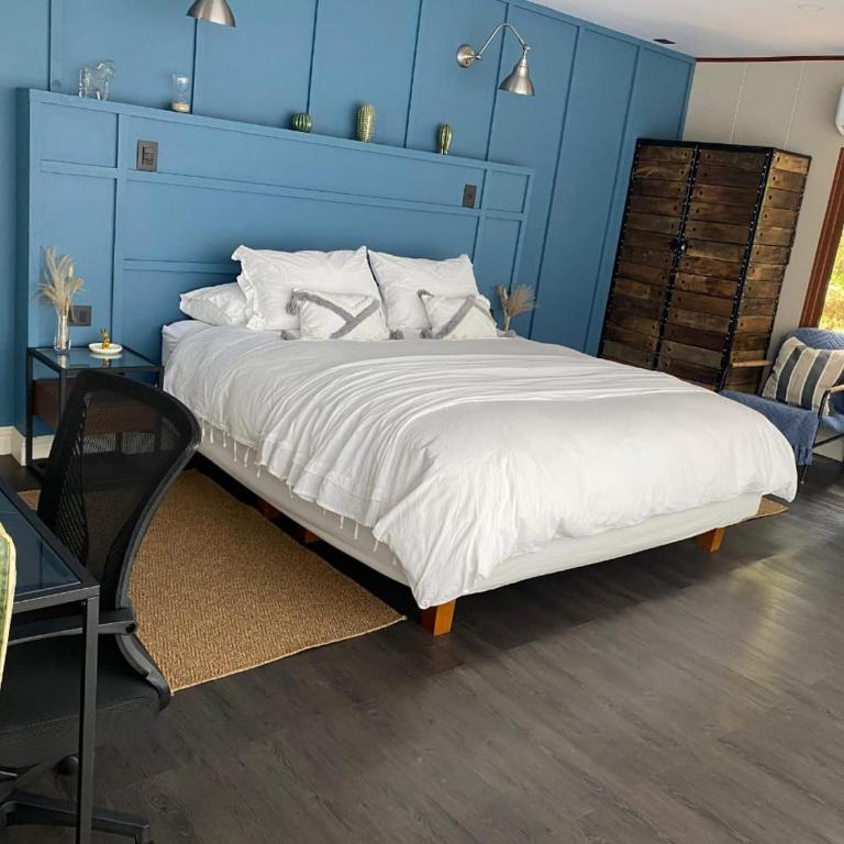 Nidos de Apalta - One-Bedroom Apartment - 3