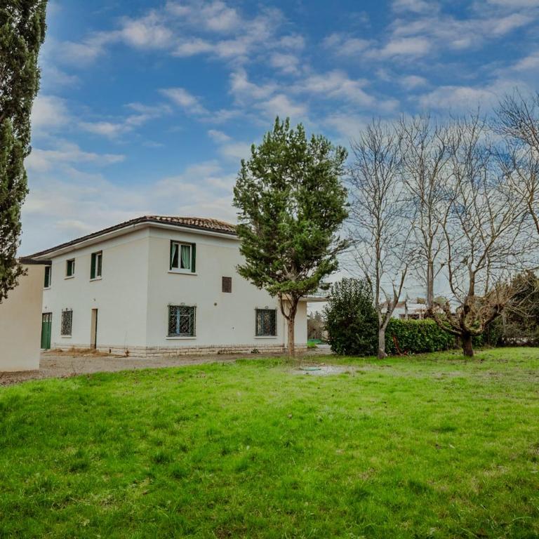 Casa Jaune Maison spacieuse et calme à Montauban - Maison 3 Chambres - 28