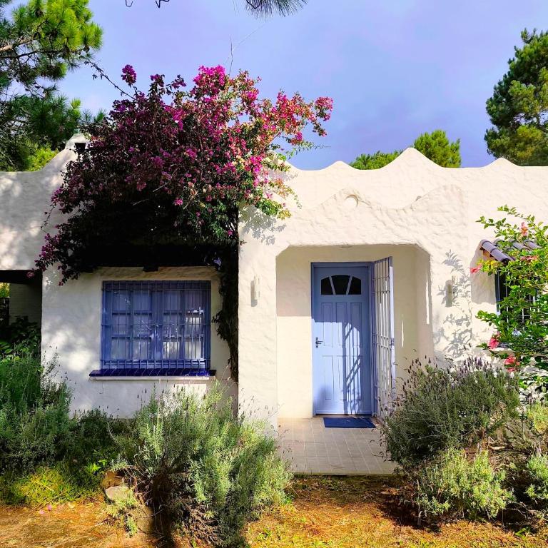 Casa Serenada, estilo mediterráneo para 5 personas - Casa de 2 dormitorios - 29