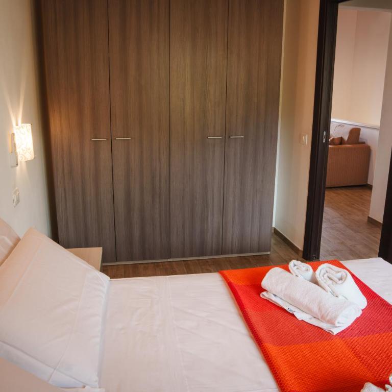 12 minutes walk from Spiaggia delle Rotonde - Appartamento con 2 Camere da Letto - 10
