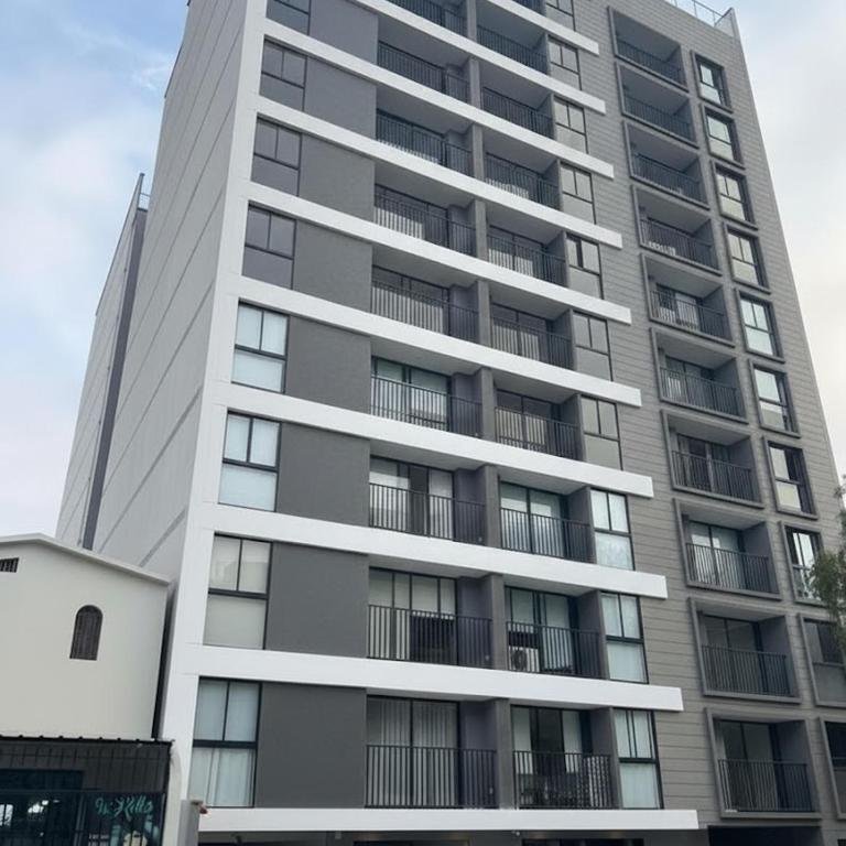 Arrieta 380 Suites by Geko - One-Bedroom Apartment with View - 1