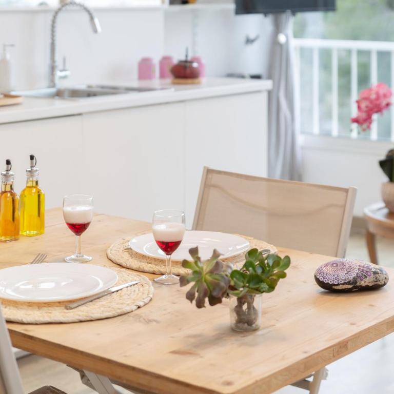 Tableau de La Ciotat - Host Provence - Apartment mit 1 Schlafzimmer - 14