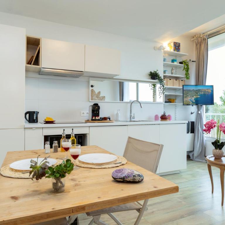 Tableau de La Ciotat - Host Provence - Apartment mit 1 Schlafzimmer - 13