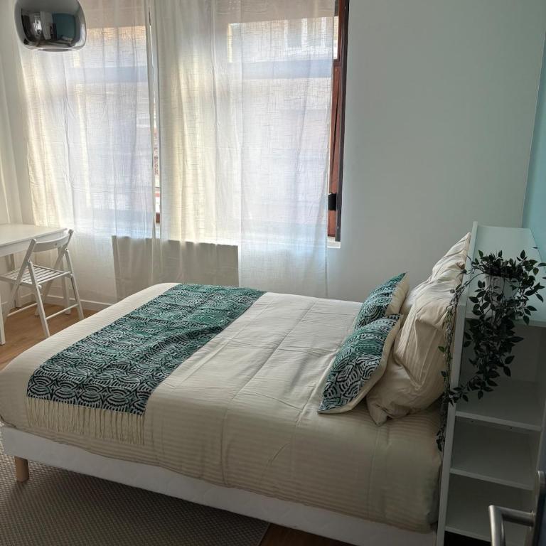 A Cozy Nest - Modern Studio Perfect for Two - Appartamento con 1 Camera da Letto - 6