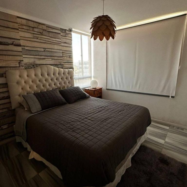 Arriendo de departamento diario - One-Bedroom Apartment - 2
