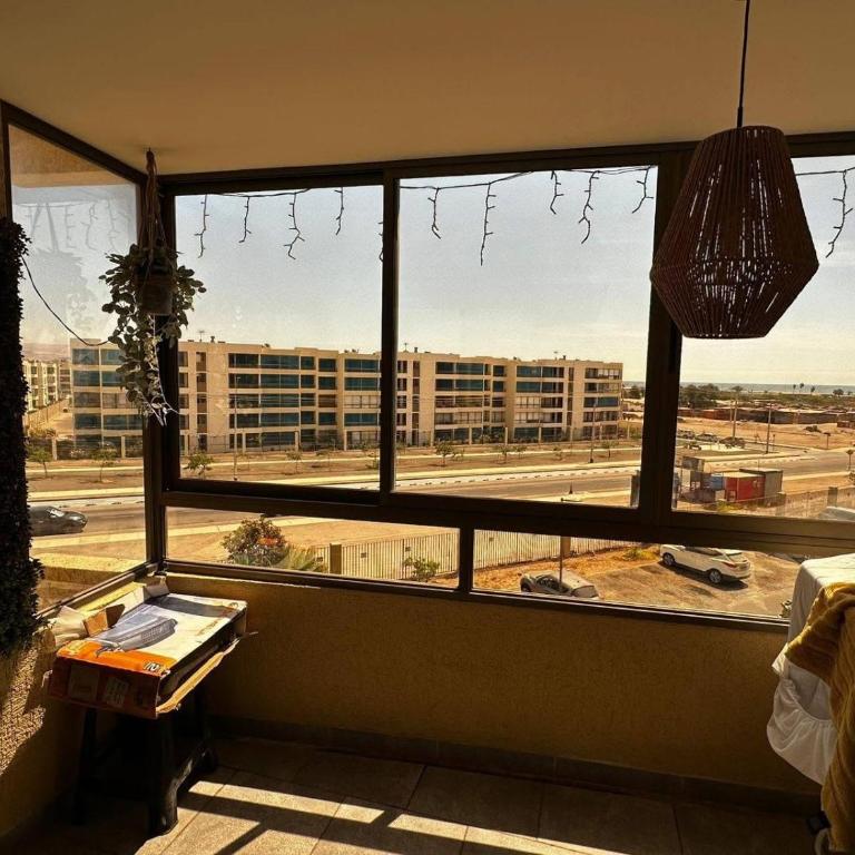 Arriendo de departamento diario - One-Bedroom Apartment - 4