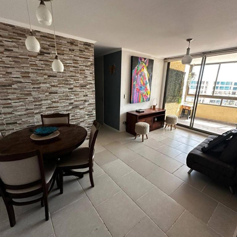 Arriendo de departamento diario - One-Bedroom Apartment - 6