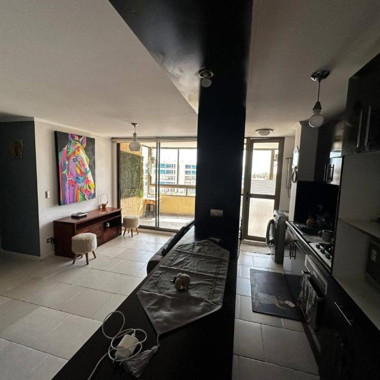 Arriendo de departamento diario - One-Bedroom Apartment - 7