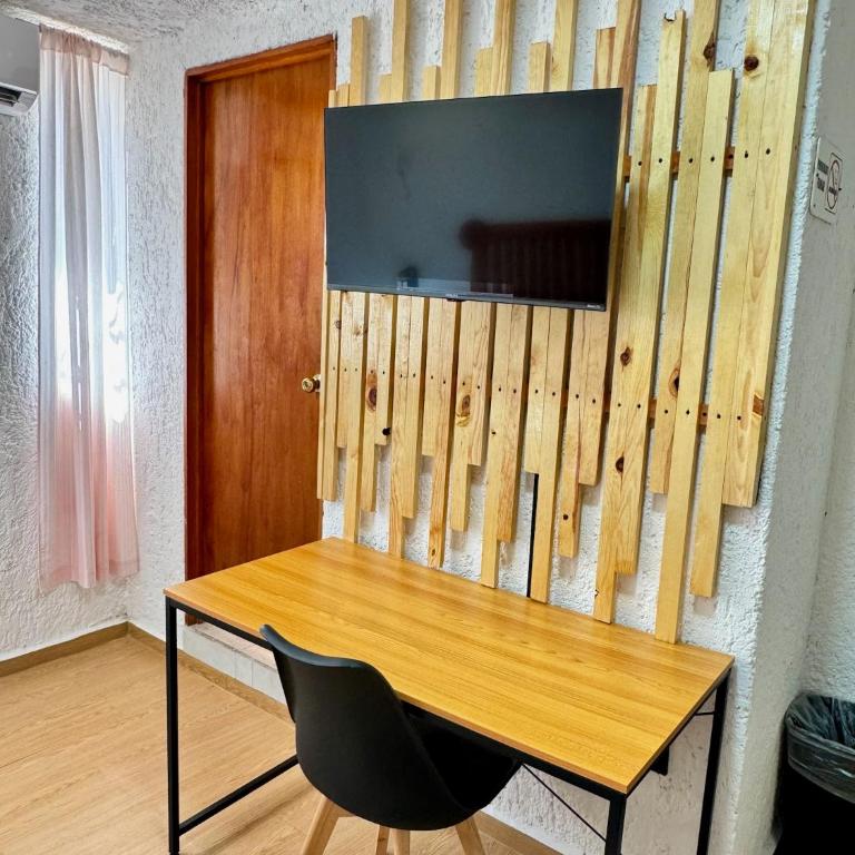 Hotel Farallon Inn Cancún - Standard Double Room - 5