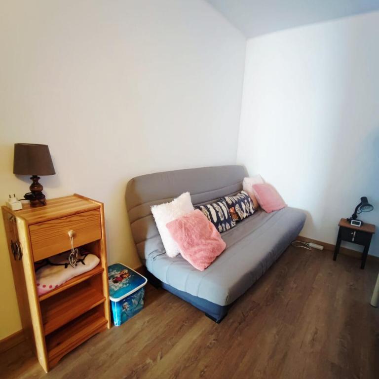 Le balcon cerdan - Appartement 2 Chambres - 4
