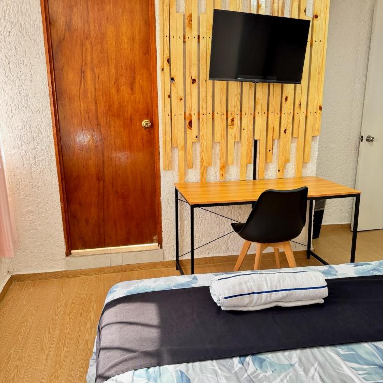 Hotel Farallon Inn Cancún - Standard Double Room - 4