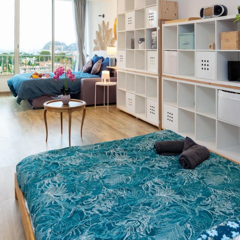 Tableau de La Ciotat - Host Provence - Apartment mit 1 Schlafzimmer - 28