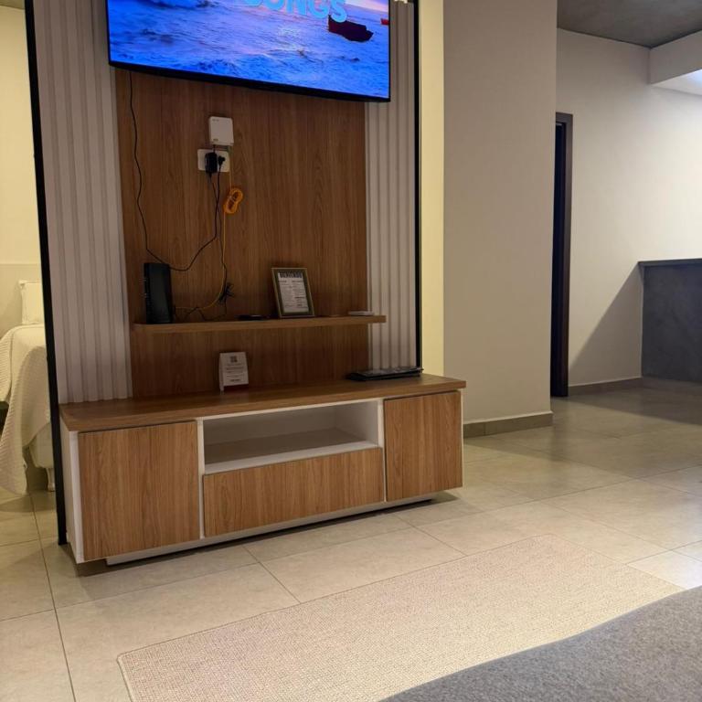 Monoambiente Premium en privilegiada Zona de Encarnación! - Apartamento de 1 dormitorio - 2