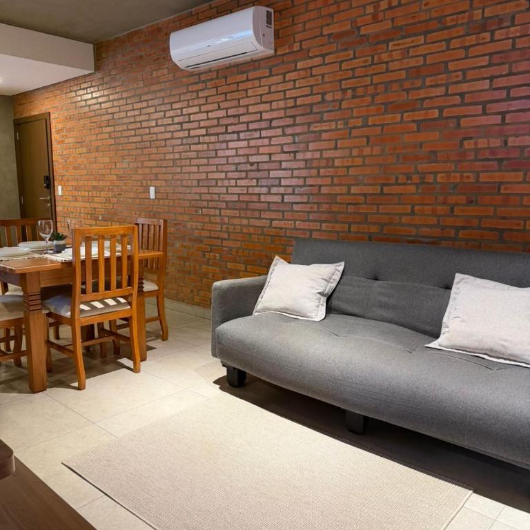 Monoambiente Premium en privilegiada Zona de Encarnación! - Apartamento de 1 dormitorio - 3