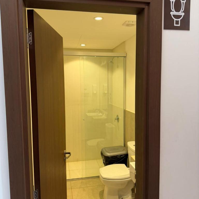 Monoambiente Premium en privilegiada Zona de Encarnación! - Apartamento de 1 dormitorio - 25