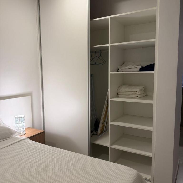Monoambiente Premium en privilegiada Zona de Encarnación! - Apartamento de 1 dormitorio - 13
