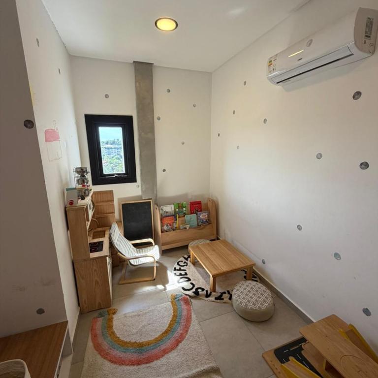 Monoambiente Premium en privilegiada Zona de Encarnación! - Apartamento de 1 dormitorio - 30