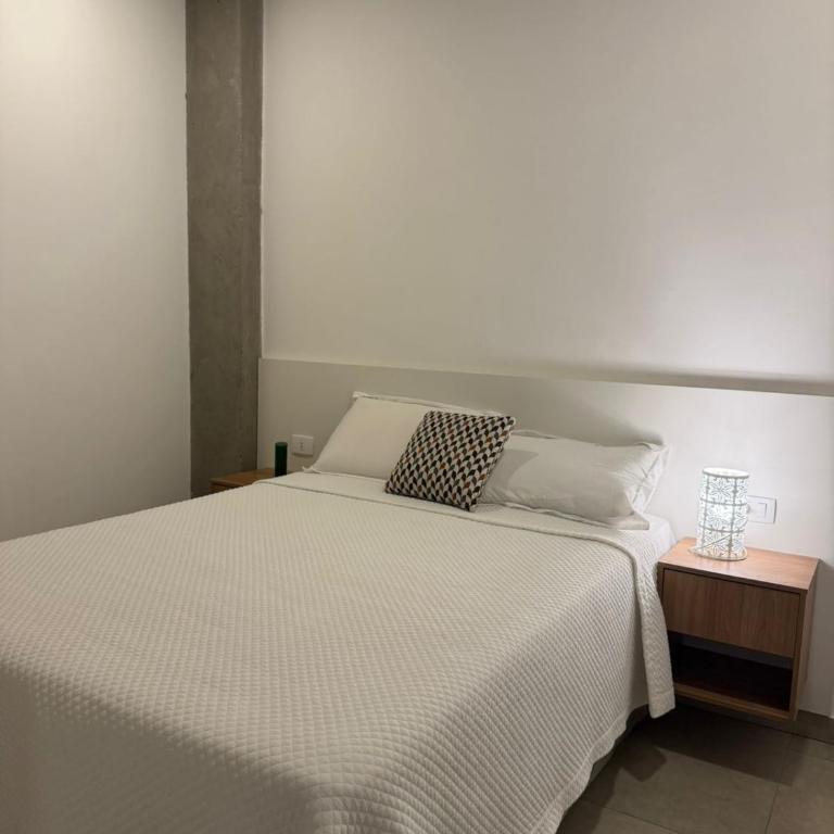 Monoambiente Premium en privilegiada Zona de Encarnación! - Apartamento de 1 dormitorio - 9
