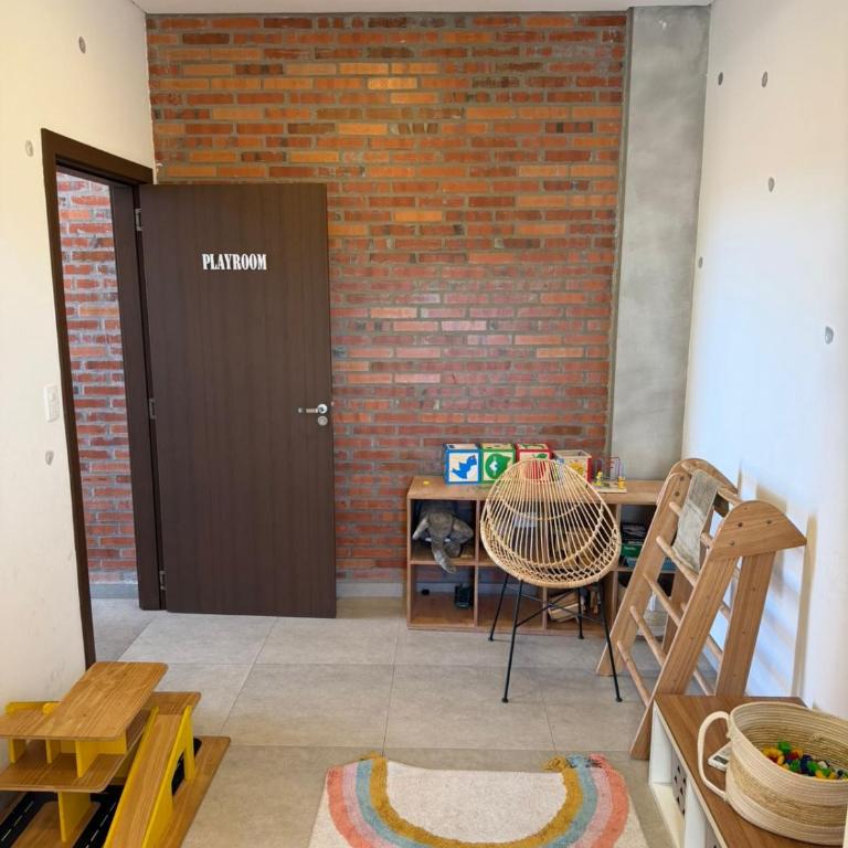 Monoambiente Premium en privilegiada Zona de Encarnación! - Apartamento de 1 dormitorio - 37