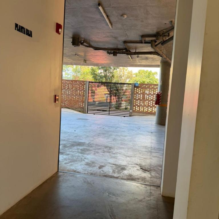Monoambiente Premium en privilegiada Zona de Encarnación! - Apartamento de 1 dormitorio - 38